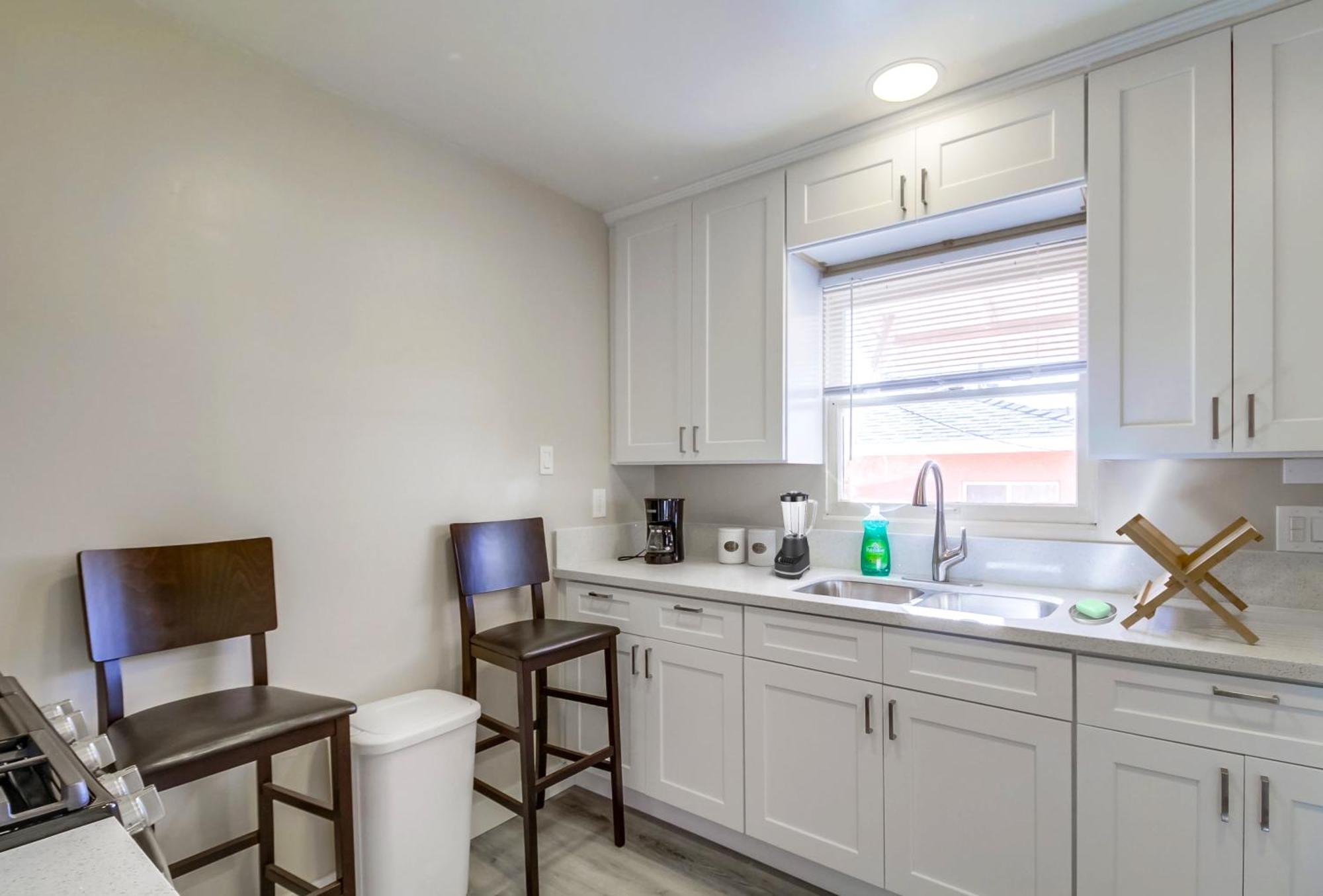 Entire Lovely 3-Bedroom Home W Yard, Parking Chula Vista Esterno foto