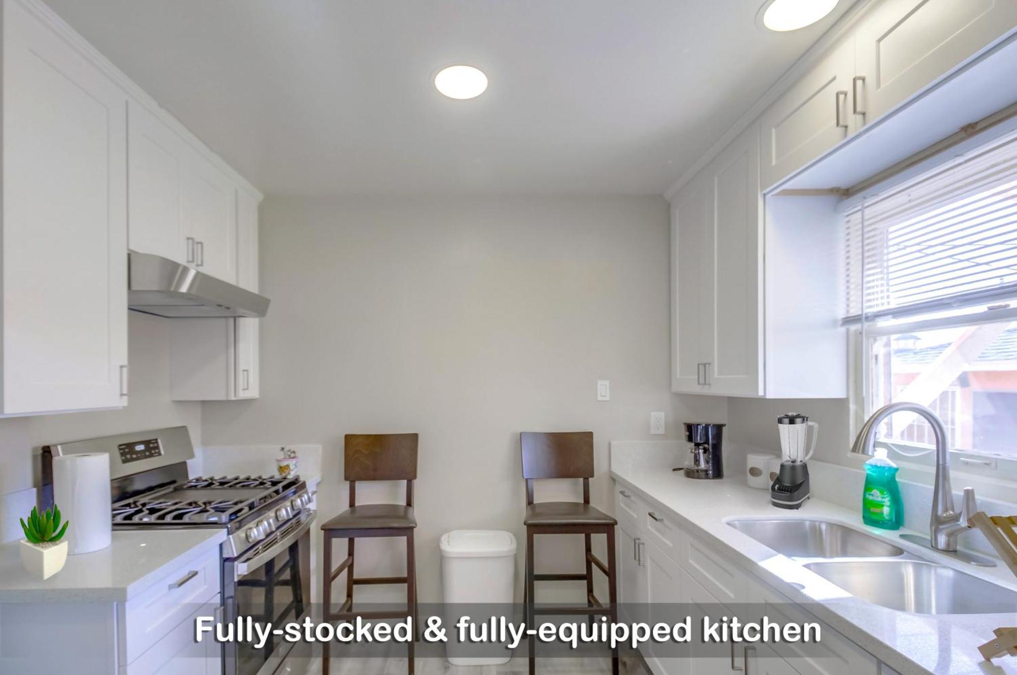 Entire Lovely 3-Bedroom Home W Yard, Parking Chula Vista Esterno foto